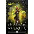 Shadow Warrior (The Nightwatch Academy Book 3)