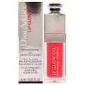 Dior Christian Addict Lip Glow Oil - 015 Cherry For Women 0.20 oz Lip Oil