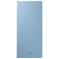 Samsung Official Galaxy Tab S6 Lite Book Cover Blue