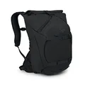 Osprey Metron Roll Top 26L Backpack One Size, Black