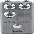 Fender - Hammertone Space Delay - Space Delay Effect Pedal