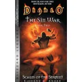 Diablo: The Sin War, Book Two: Scales of the Serpent - Blizzard Legends: Scales of the Serpent: 2