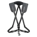 Neotech Super Harness with Loop Hook, Extra Large, Black
