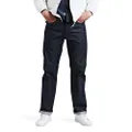 Levi's Men's 501 Original Fit Jeans (Also Available in Big & Tall), Rigid, 32W x 38L
