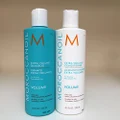 Moroccanoil Extra Volume Shampoo and Conditioner, 8.5 oz each