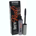 Benefit Cosmetics They're Real Beyond Mascara, Black, 8.5 Grams