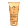 Nuxe Nuxe Sun Delicious Lotion High Protection For Face & Body SPF30 150ml/5oz