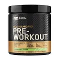 Optimum Nutrition Gold Standard Pre-Workout with Creatine, Beta-Alanine, and Caffeine for Energy, Flavor: Pineapple, 30 Servings