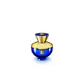 Versace Dylan Blue Pour Femme Eau de Parfum Spray,3.4 Fl Oz, Pack of 1