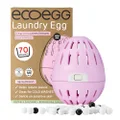 Ecoegg Eco Friendly Laundry Egg 70 Washes, Spring Blossom | Reusable Refillable