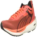 PUMA Mens Liberate Nitro Running Sneakers Shoes - Red - Size 8.5 M