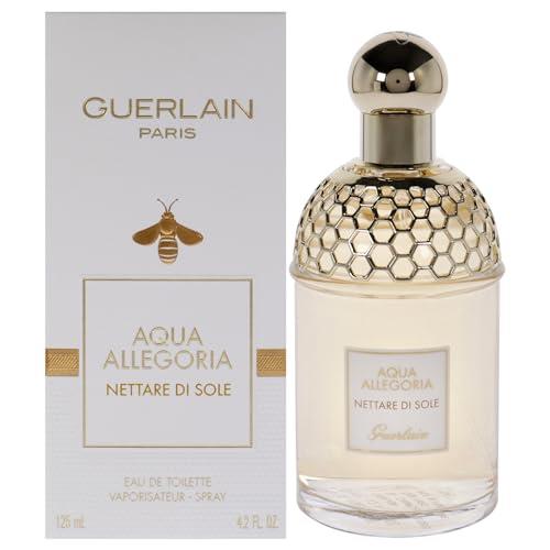 Guerlain Aqua Allegoria Nettare Di Sole For Women 4.2 oz EDT Spray