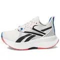 Reebok Womens FLOATRIDE Energy 5 Running Shoe, chalk/vector blue/vector red, 9
