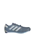 adidas The Road Cycling Shoes Men's, Altered Blue/Cloud White/Team Light, 11 US