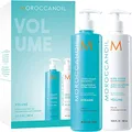 Moroccanoil Extra Volume Shampoo and Conditioner 500ml Duo Pack