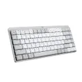 Logitech MX Mechanical Mini Wireless Keyboard for Mac