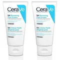 CeraVe DOUBLE SA Renewing Foot Cream 88ml