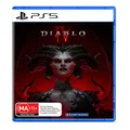 Diablo IV - PlayStation 5