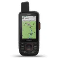 Garmin GPSMAP 67i Handheld GPS w inReach Tech