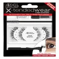 Ardell False Eyelashes X-Tended Wear Demi Wispies Lash Clusters Kit Black Customisable Natural Enhanced Seamless Lashes Lasts Up To 6 Days Vegan-Friendly Cruelty-Free