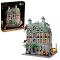 LEGO Marvel Sanctum Sanctorum 76218 Building Set for Adults (2,708 Pieces)
