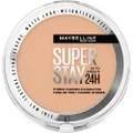 Maybelline New York Superstay 24H Hybrid Powder Foundation 9 g, Shade 40