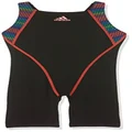 adidas BR6885 Girl's Long Leg Training/Race Suit, Size 170/15-16 Years