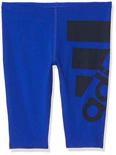 Adidas Boy's Performance Infinitex Jammer, Blue, 5-6 Years Size