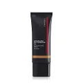 Shiseido Synchro Skin SPF 20 Self-Refreshing Tint Foundation, 415 Tan Kwanzan, 30 ml