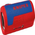 KNIPEX TWISTCUT CUTTER & STRIPPER 100MM