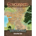 Pathfinder Campaign Setting: Giantslayer Poster Map Folio