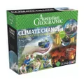 Australian Geographic Climate Change Educational Kit