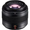 Panasonic Lumix G Leica DG Summilux Lens