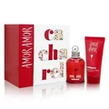 Cacharel Amor Amor 2 Piece Gift Set for Women, 2 count