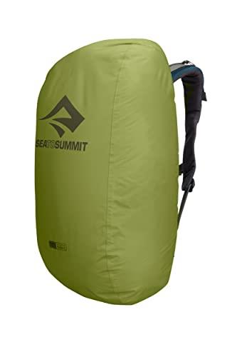 Sea to Summit Pack Cover, Olive Green, Medium