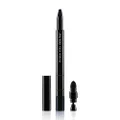Shiseido Kajal InkArtist Shadow Liner Brow - 09 Nippon Noir For Women 0.02 oz Eye Pencil