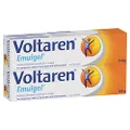 Voltaren Anti-Inflammatory Emulgel Muscle Pain Relief, relieves pain and inflammation, 150g, 2 Pack