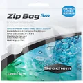 Seachem Small Mesh Filter Zip Bag,