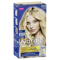 Schwarzkopf Nordic Blonde Permanent Hair Colour