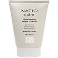 Natio Australia Calm Nourishing Night Cream 75ml