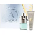 Azzaro Wanted Tonic 3 Piece Gift Set for Men
