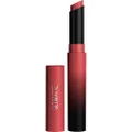 Maybelline New York Color Sensational Ultimatte Slim Lipstick - More Blaze