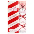 Aquolina Pink Sugar Red Velvet For Women 3.4 oz EDT Spray (Special Edition)