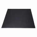 Cortex Rubber Gym Floor Mat 15mm Set of 9 Gymnasium Flooring Home Gym Set