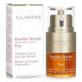 Clarins Global Age Control Double Serum Eye 20 ml White ,1