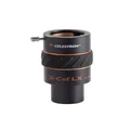Celestron 93428 X-Cel LX 3X Barlow Lens for Telescopes, 1.25" Barrel, Triple The Magnification of Any Eyepiece, High Magnification for Planets (Black)