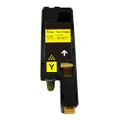 1350 Premium Generic Yellow Toner Cartridge