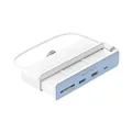 Hyper Hyperdrive 6-in-1 USB-C Hub for iMac 24 Inch