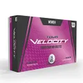 Tour Velocity Women 15-Ball Pack