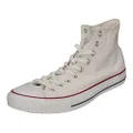 Converse Women's Chuck Taylor All Star Sneakers, Optical White, 12